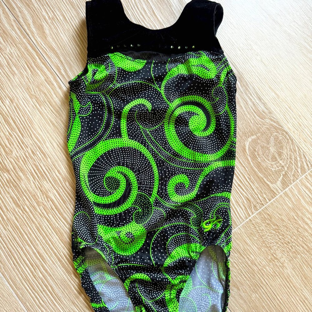 Leotard AXS